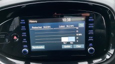 Toyota Aygo X 1.0 VVT-i Edge 5dr Auto Petrol Hatchback